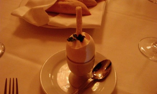 Another Great Meal or Two, New Orleans, dinner, Restaurant August, John Besh