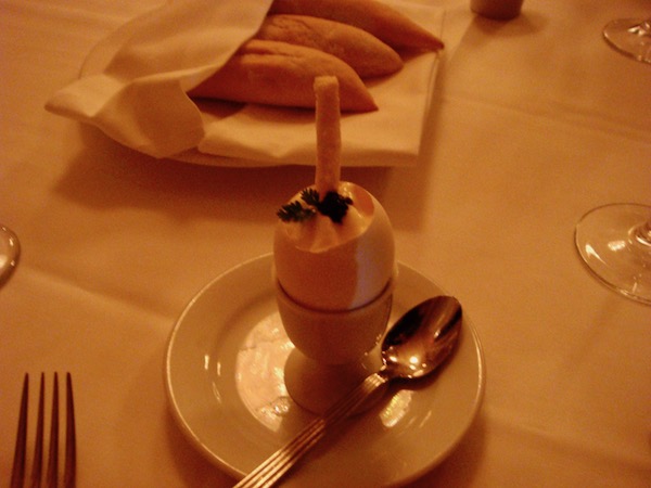 Another Great Meal or Two, New Orleans, dinner, Restaurant August, John Besh
