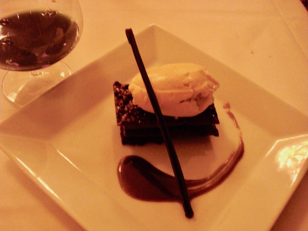 Another Great Meal or Two, New Orleans, dinner, Restaurant August, John Besh