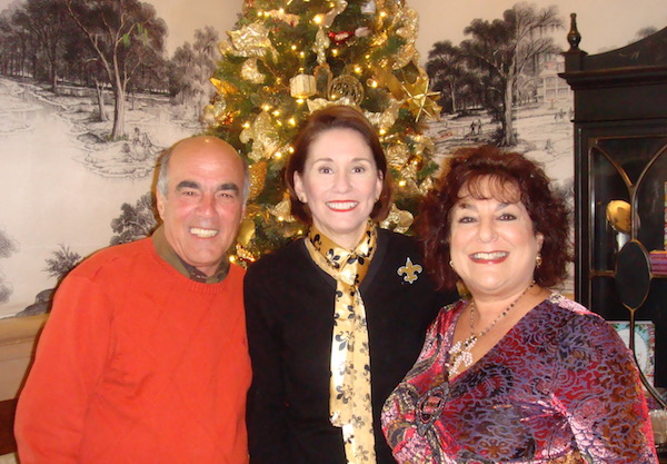 Hello From New Orleans, Commander's Palace, Lolly Brennan, Bloody Marys, Oysters, Jazz Brunch, RV, traveling