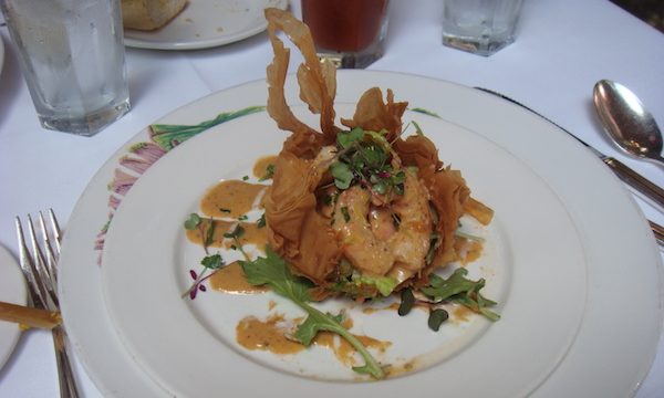 Hello From New Orleans, Commander's Palace, Lolly Brennan, Bloody Marys, Oysters, Jazz Brunch, RV, traveling