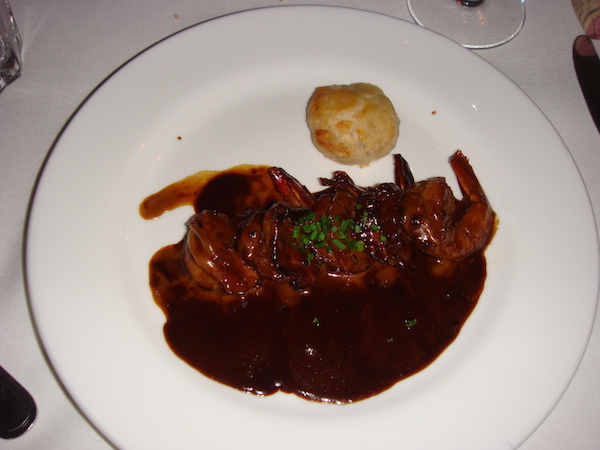 IT'S A TOUGH JOB, Emeril Lagasse, Nola, dinner, New Orleans
