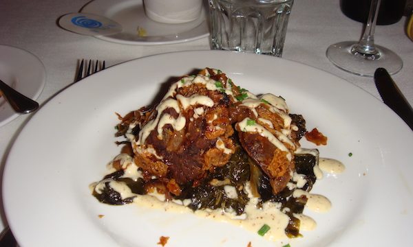 IT'S A TOUGH JOB, Emeril Lagasse, Nola, dinner, New Orleans