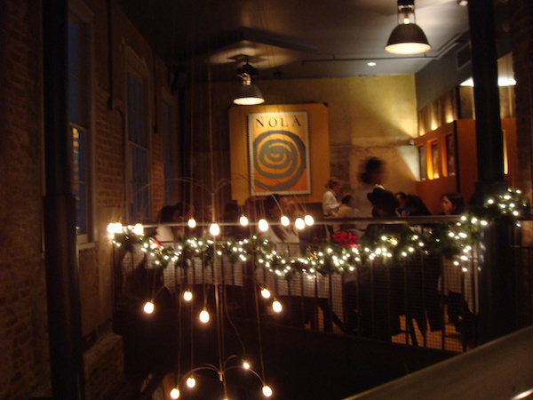 IT'S A TOUGH JOB, Emeril Lagasse, Nola, dinner, New Orleans