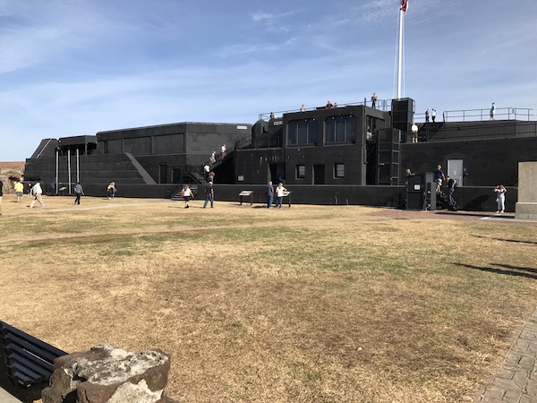 Fort Sumter