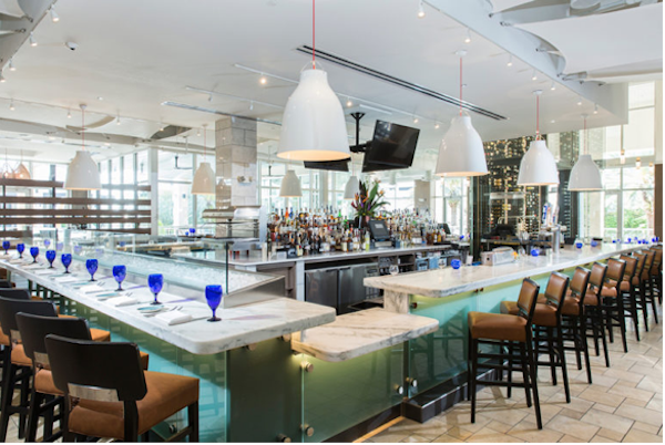 Sea Salt St. Pete Photo Credit: Website