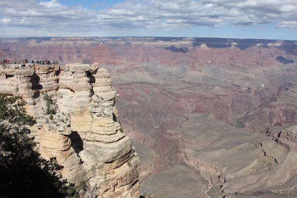 The Grand Canyon