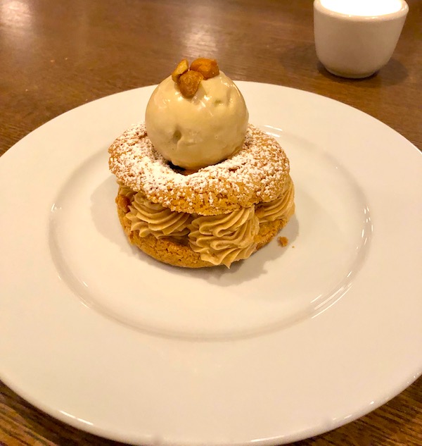 Couvant Bar and Brasserie in New Orleans