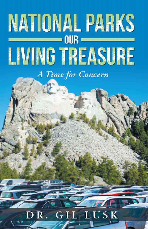 The cover of a book with mountains on it as part of my Fathers Day Gift Round-up