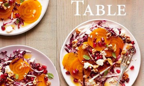 Wine Country Table: With Recipes that Celebrate California’s Sustainable Harvest front cover