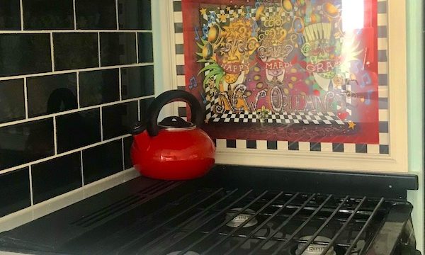 Bring Wellness to the Kitchen