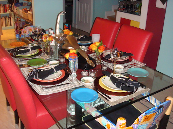 4 Tips on Hosting the Perfect Winter Dinner Party - The Traveling Locavores