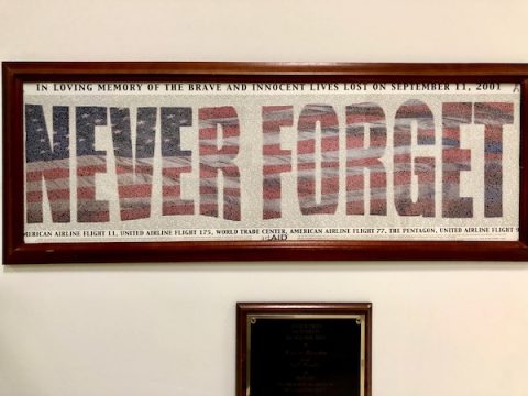 US Border Patrol Museum El Paso - The Traveling Locavores
