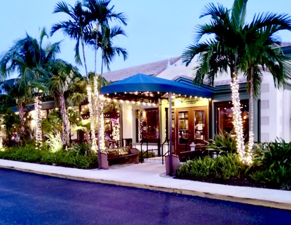 Bimini Twist Restaurant West Palm Beach Fl
