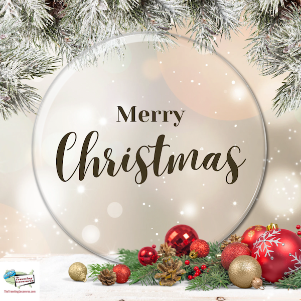 Merry Christmas 2023