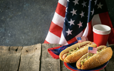 Happy Labor Day 2026