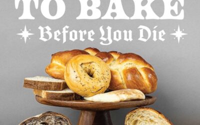 30 Breads to Bake Before You Die