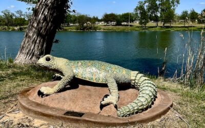 Indian Springs Park Waco Texas